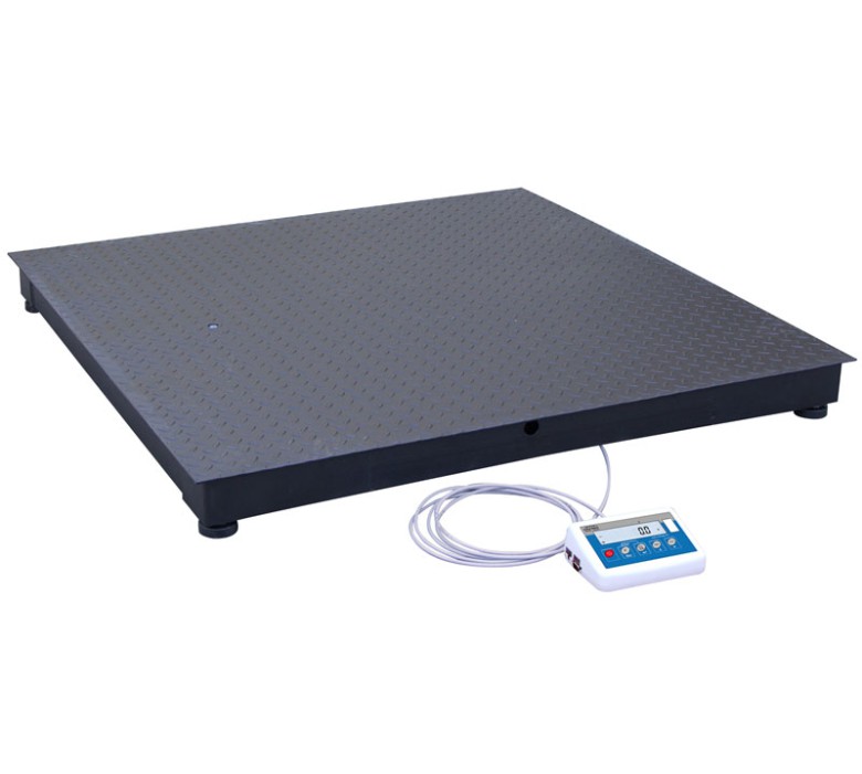 C315.4.60.C6 Cân sàn 4 cảm biến lực