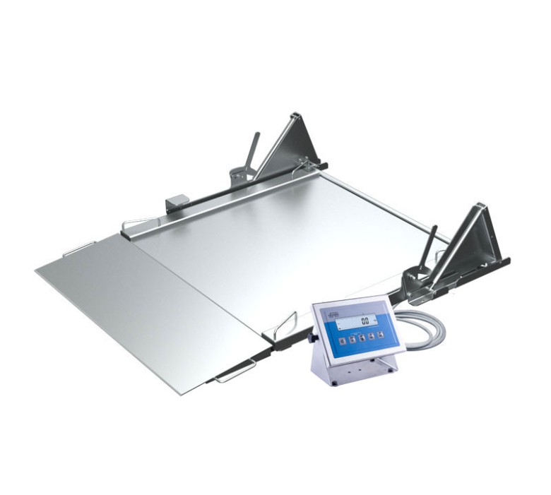 H315.4N.600.H1.LD Cân dốc bằng thép không gỉ